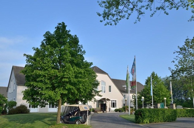 Gallery - Golfhotel Fahrenbach
