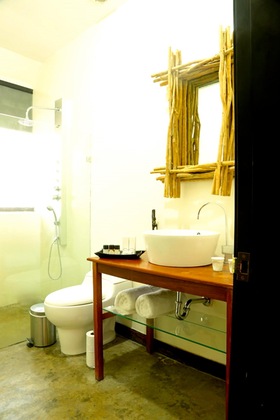 Gallery - La Casa Del Farol Hotel Boutique
