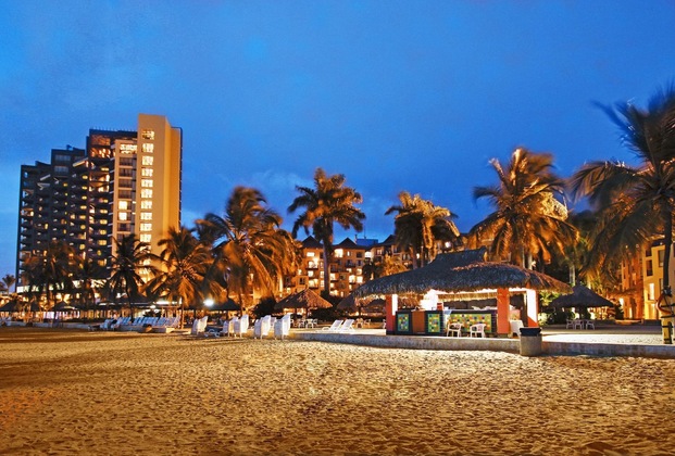 Gallery - Zuana Beach Resort