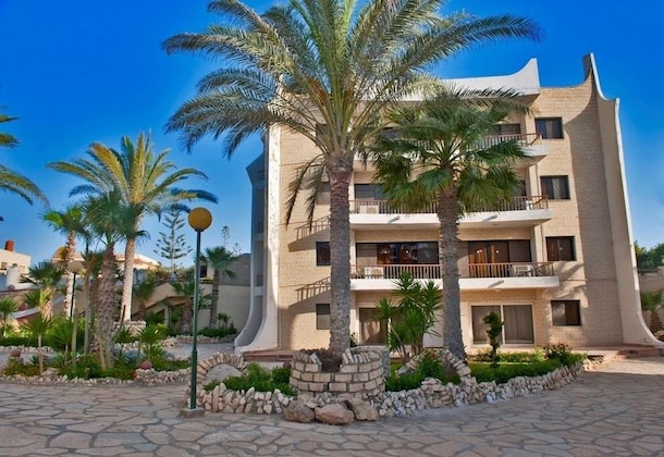 Gallery - Aida Beach Hotel - El Alamein