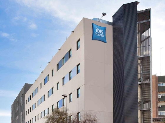 Gallery - Ibis Budget Málaga Centro