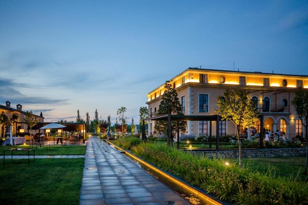 Gallery - Hotel Casa Anamaria