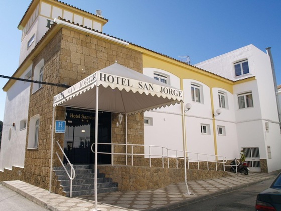 Gallery - Hotel San Jorge