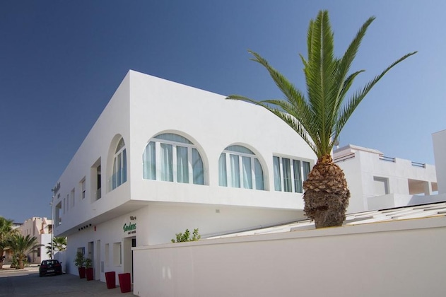Gallery - Hotel Senderos