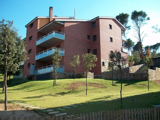 Gallery - Aparthotel Del Golf
