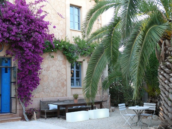 Gallery - Villa Station Las Salinas