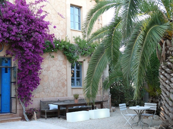 Gallery - Villa Station Las Salinas
