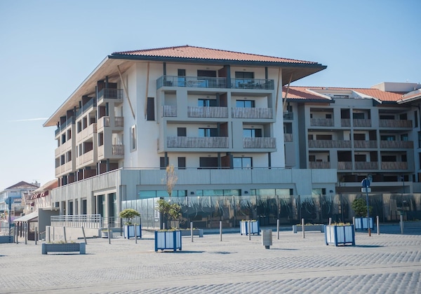 Gallery - Résidence Nemea L'estacade