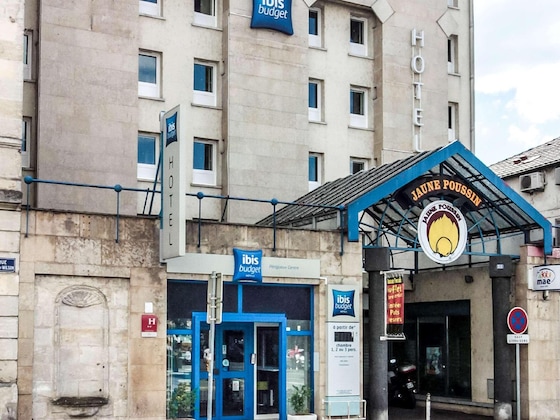 Gallery - Ibis Budget Perigueux