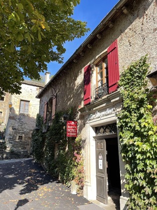 Gallery - Les Magnolias Hôtel