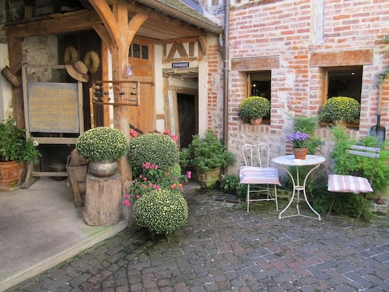 Gallery - A L'ecole Buissonnière