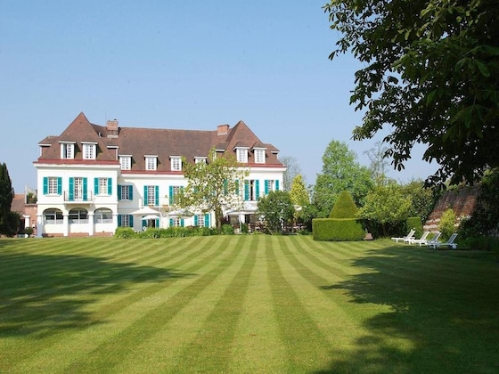 Gallery - Château De Montreuil