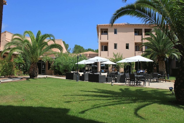 Gallery - Les Pavillons Du Golfe