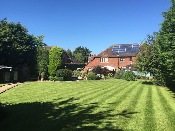 Gallery - Beechwood B&B