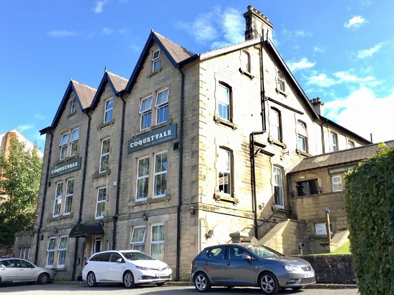 Gallery - Coquetvale Hotel
