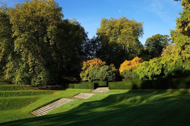 Gallery - Dartington Hall Hotel