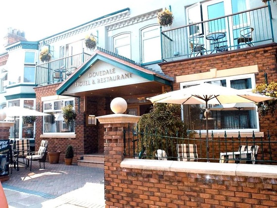 Gallery - Dovedale Hotel