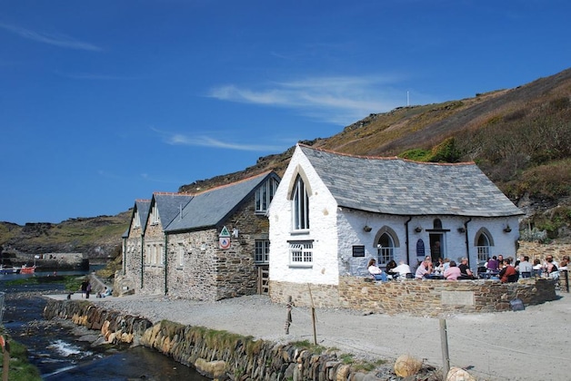 Gallery - YHA Boscastle - Hostel