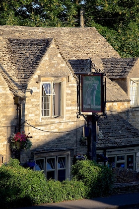 Gallery - The Lamb Inn Great Rissington