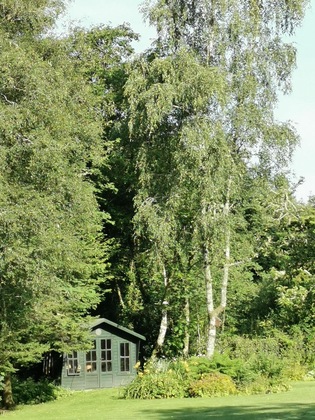 Gallery - Tŷ Mawr Country Hotel
