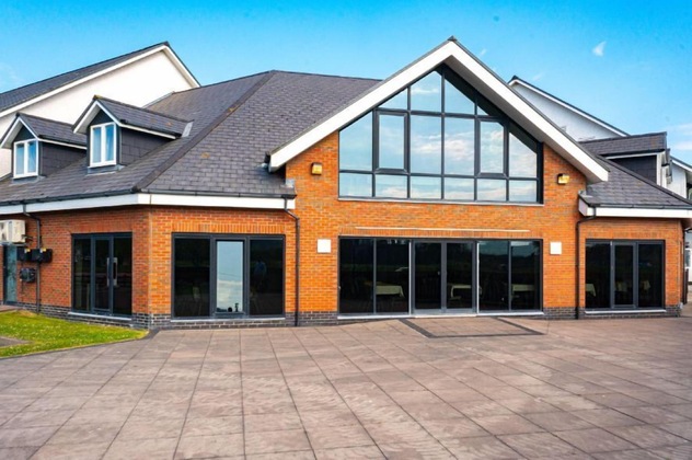 Gallery - Aberystwyth Park Lodge