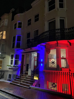 Gallery - New Steine