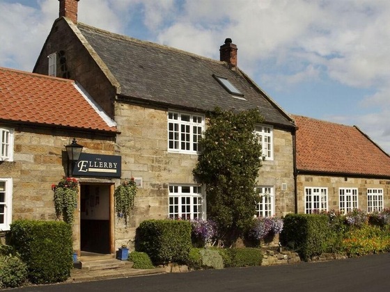 Gallery - The Ellerby Country Inn