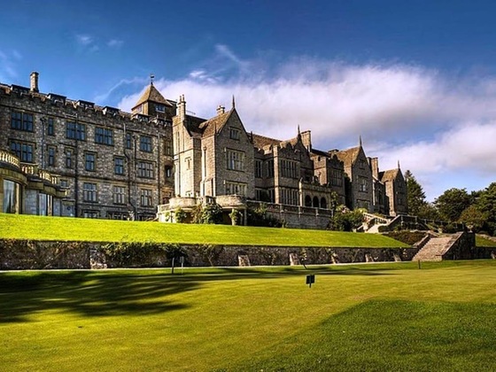 Gallery - Bovey Castle