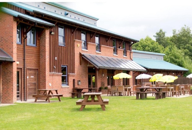 Gallery - Yha National Forest - Hostel