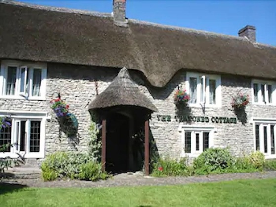 Gallery - The Thatched Cottage Inn