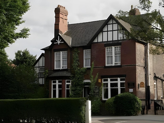Gallery - Eskdale Lodge