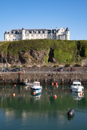 Gallery - The Portpatrick Hotel By Compass Hospitality