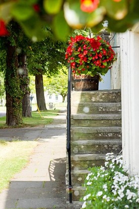 Gallery - The Tollgate Inn