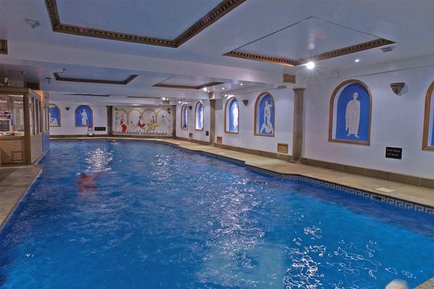 Gallery - Washington Central Hotel