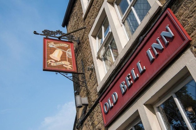 Gallery - The Old Bell Inn