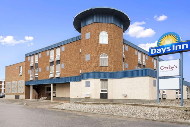 Gallery - Days Inn By Wyndham Estevan