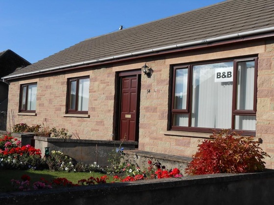 Gallery - Jomarnic B&B