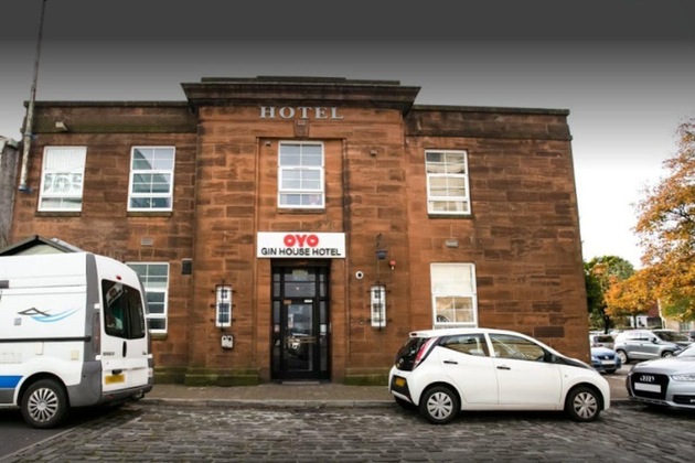 Gallery - Oyo Gin House Hotel