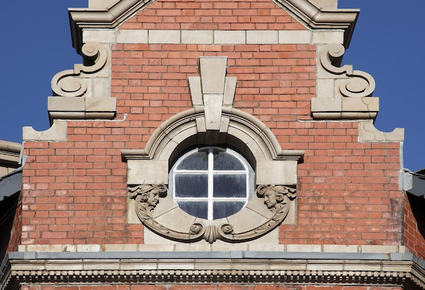 Gallery - Castle Hotel