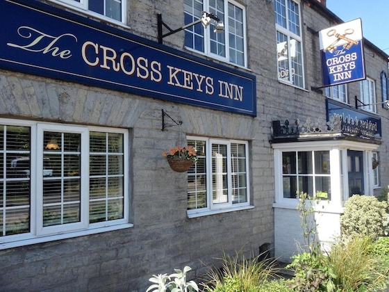Gallery - The Cross Keys Inn