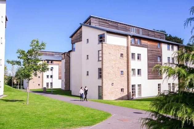 Gallery - David Russell Apartments Campus Accommodation