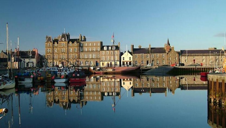 Gallery - The Kirkwall Hotel