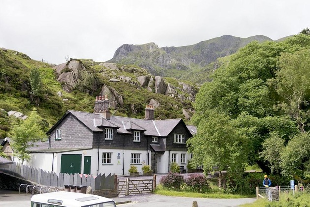 Gallery - Yha Idwal Cottage - Hostel