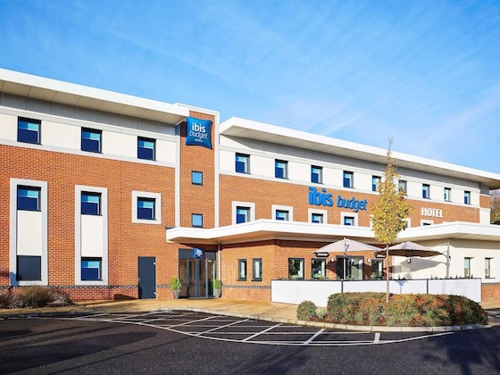 Gallery - Ibis Budget Leicester