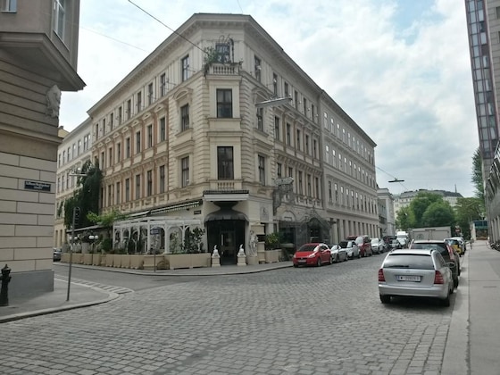 Gallery - Aparthotels 3 Bedrooms in Weißgerber, Vienna
