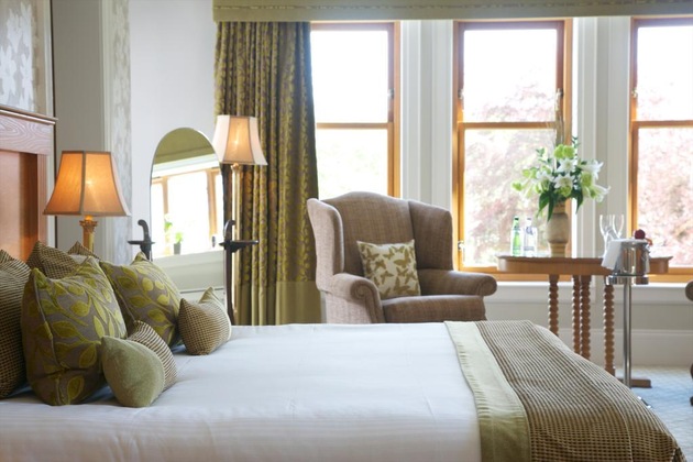Gallery - Lochgreen House Hotel