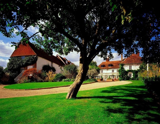 Gallery - Spread Eagle Hotel And Spa