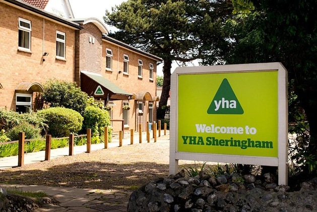 Gallery - Yha Sheringham - Hostel