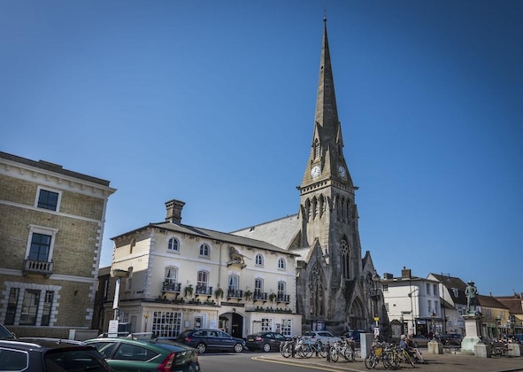 Gallery - The Golden Lion Hotel, St Ives, Cambridgeshire
