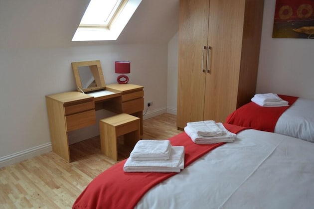 Gallery - Bristol Serviced Lettings